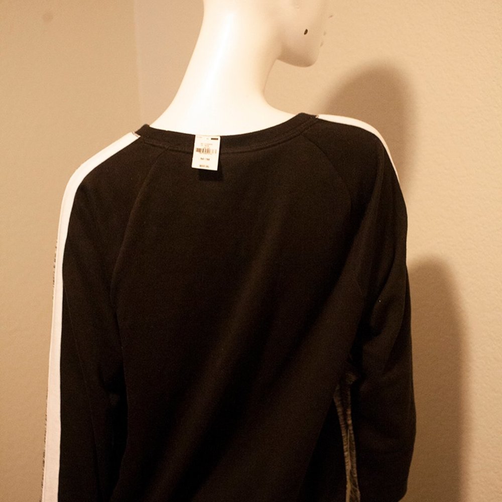 PINK Victoria's Secret LA Bling Sweatshirt - Picture 3 of 4